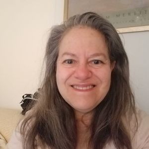 Meet your Posher, Martine